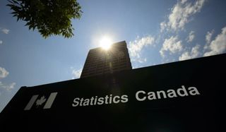 Job vacancies hit an 8-year low