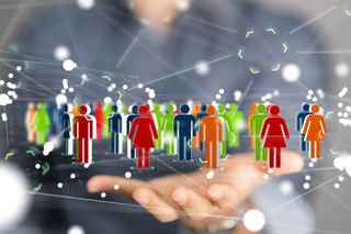 The year AI became the new baseline: what HR’s digital shift means for staffing firms