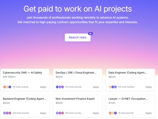 Priced Like Software, Paid Like a Headhunter