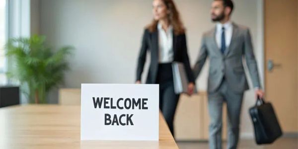 Why Return to office orders are not doing what bosses expect