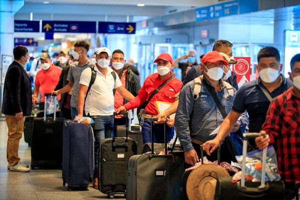 Pulling back on temporary foreign workers: a turning point for talent strategy