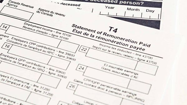 Clarification on T4A requirements highlights contractor risks