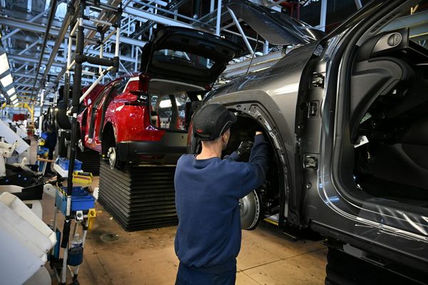 Stellantis shift puts thousands of Canadian auto jobs at risk