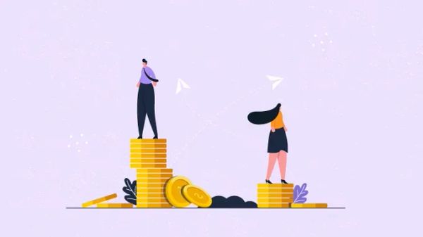 Beyond placements: staffing firms as champions of pay equity