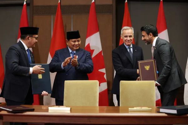 Canada’s new trade deal with Indonesia: modest job gains, targeted opportunities