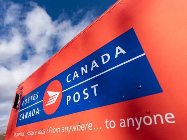 When the mail stops: Canada Post strike and its ripple effect on the labour market
