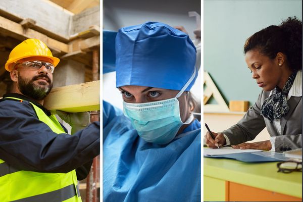 Canada’s labour market surprises on the upside, but questions linger beneath the surface