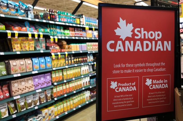 A new industrial signal: how « Buy Canadian » could reshape manufacturing labour demand