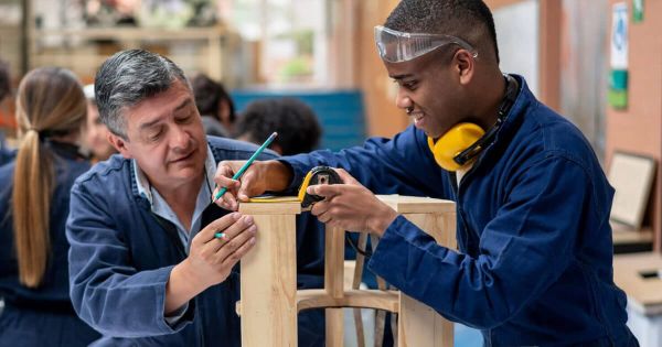 Top roles in demand in 2026