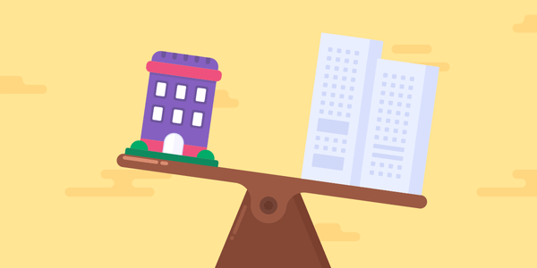 The scale of disadvantage: why Canadian workers are less productive than American counterparts