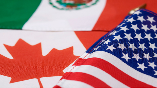 Tariffs, CUSMA and the Canadian Labour Market