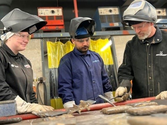 The Carney shift; where are we today after all announcements made for Canada’s workforce?