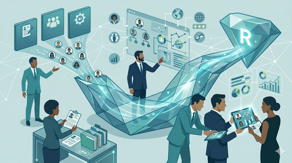 The Recruiter Corner