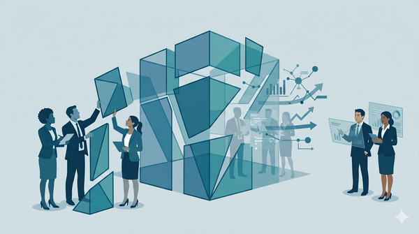 Growing Manufacturing (but not really), the AI Productivity Lag, and the Demographic Reality of the Canadian Labour Market