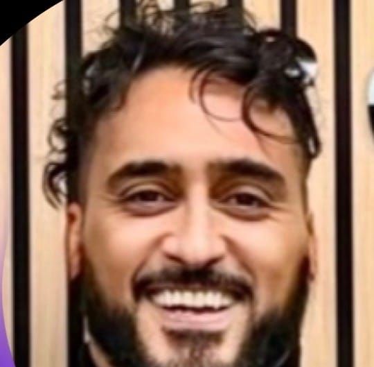 Adam Khizrane