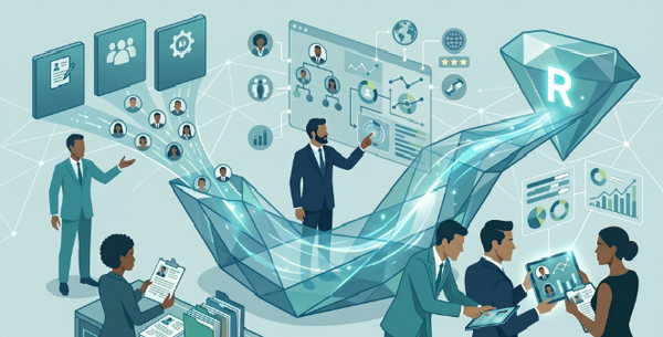 The Recruiter Corner