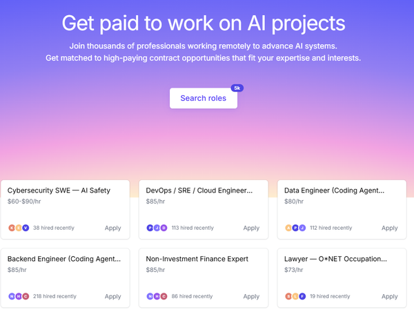 Priced Like Software, Paid Like a Headhunter
