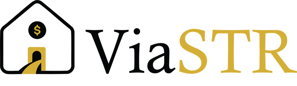 The all-in-one launchpad for short-term rental success