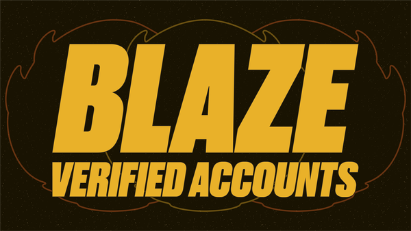 Blaze Streamer Tiers