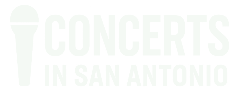 Concerts in San Antonio