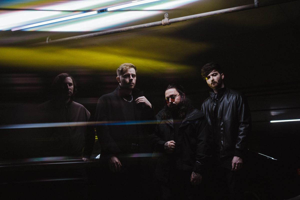 THOUSAND BELOW TO PERFORM IN SAN ANTONIO THIS FALL