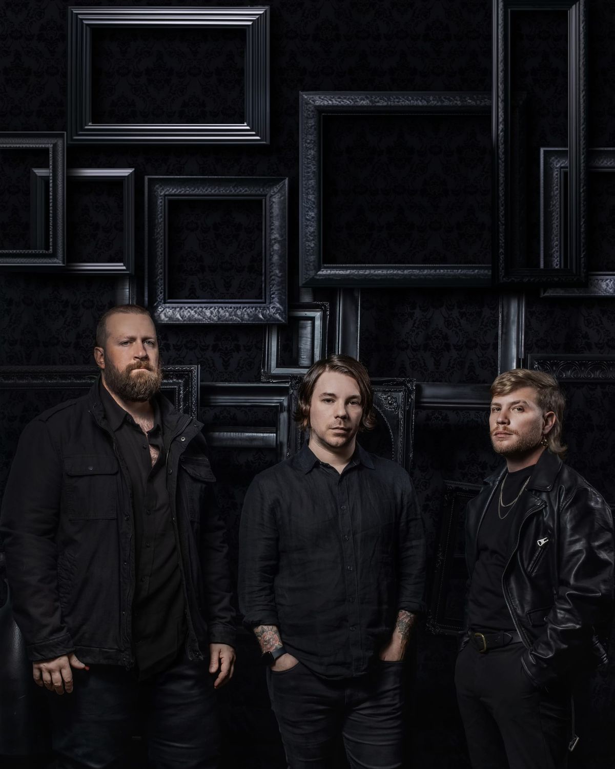 A LOT LIKE BIRDS MARK SHIFT FROM SILENCE WITH LATEST TOUR