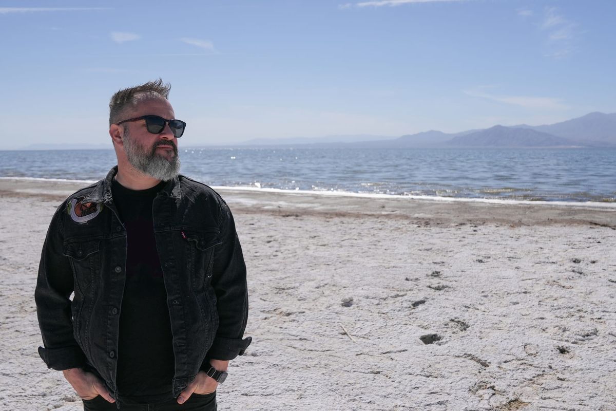 The Get up Kid —Matt Pryor Paying Respect with Solo Album & Tour