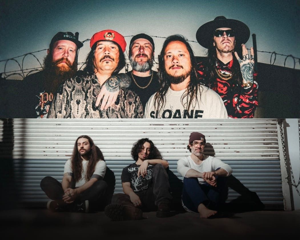 Thomas Erak & Murals —Parallel Careers Cross in the Underground
