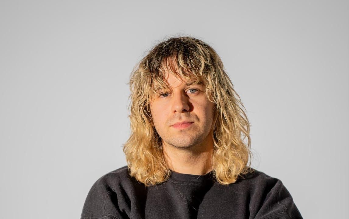 Flake Brings Its Bare-Nerve Set to San Antonio