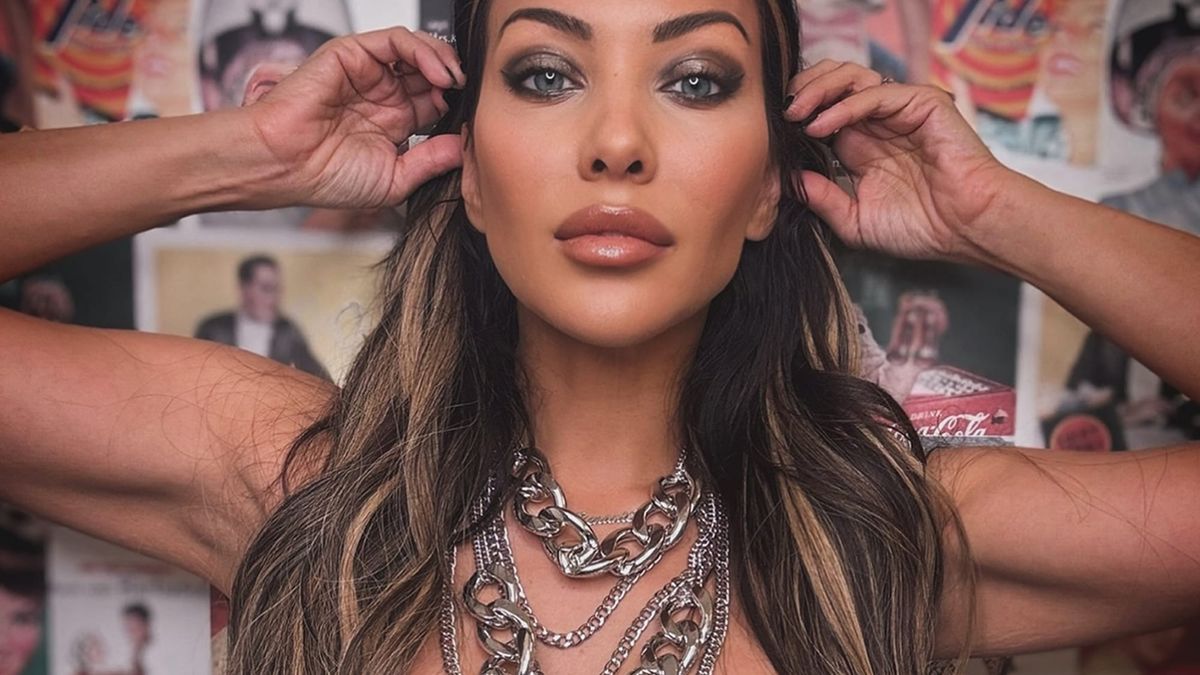 New Voice & Tour —How Carla Harvey is Breaking New Ground in Lords of Acid