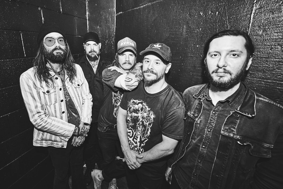 He Is Legend Brings a 20-Year Catalog into San Antonio this Spring