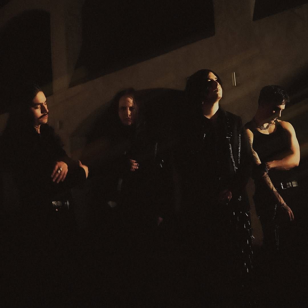 San Antonio Native Taken by Tides Brings us "Back to Hell" with Latest Tour