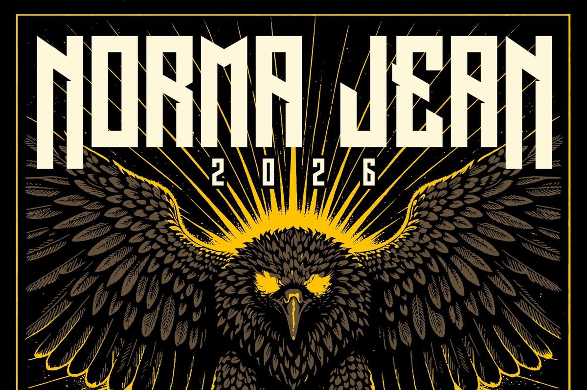 Norma Jean Returns Without a Narrative Crutch