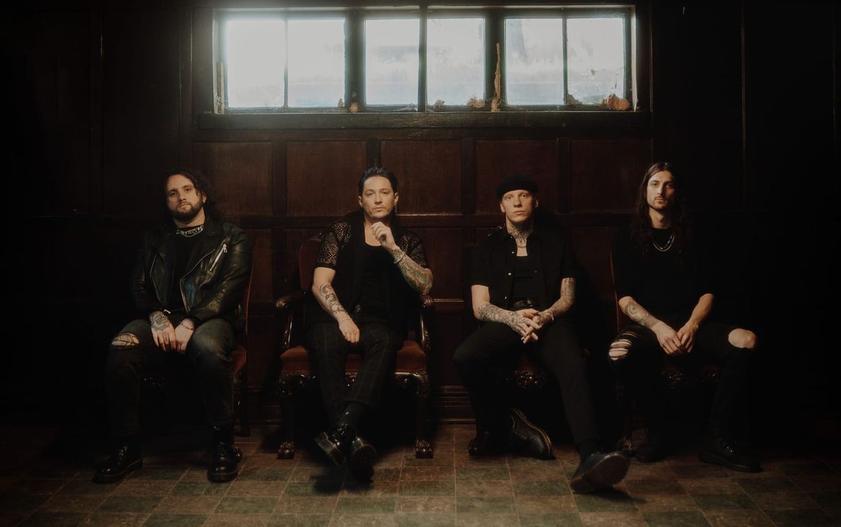 The Word Alive Revisiting Two Eras —One Single Tour