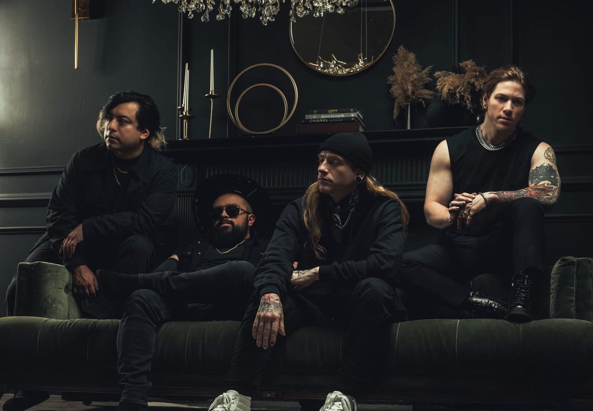 Catch Your Breath Becoming the New Barometer for Streaming-Era Heavy Music