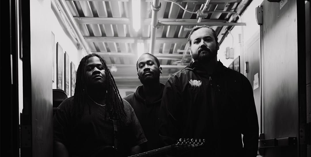 The Browning is Re-Engineering Electronic Metalcore for the Live Physical Arena