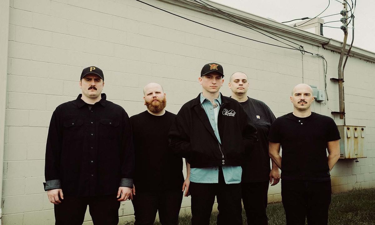 156/Silence’s From a Distance Tour Weaponizing Psychological Dread