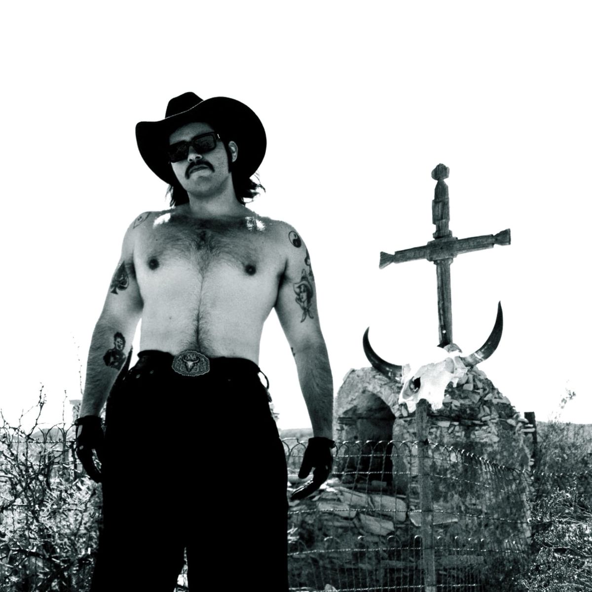 Max Diaz’s Live Performance Model is Shaking Up the Texas Underground