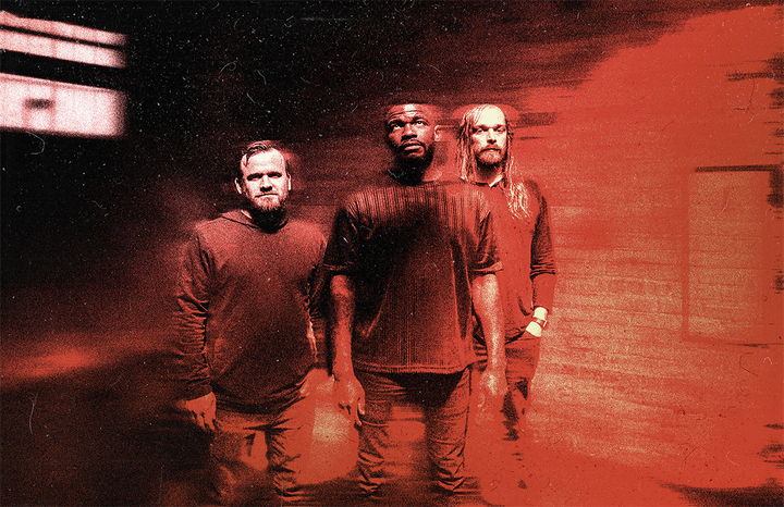 A Night of Crushing Metal: Oceano at The Rock Box