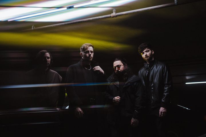 THOUSAND BELOW TO PERFORM IN SAN ANTONIO THIS FALL