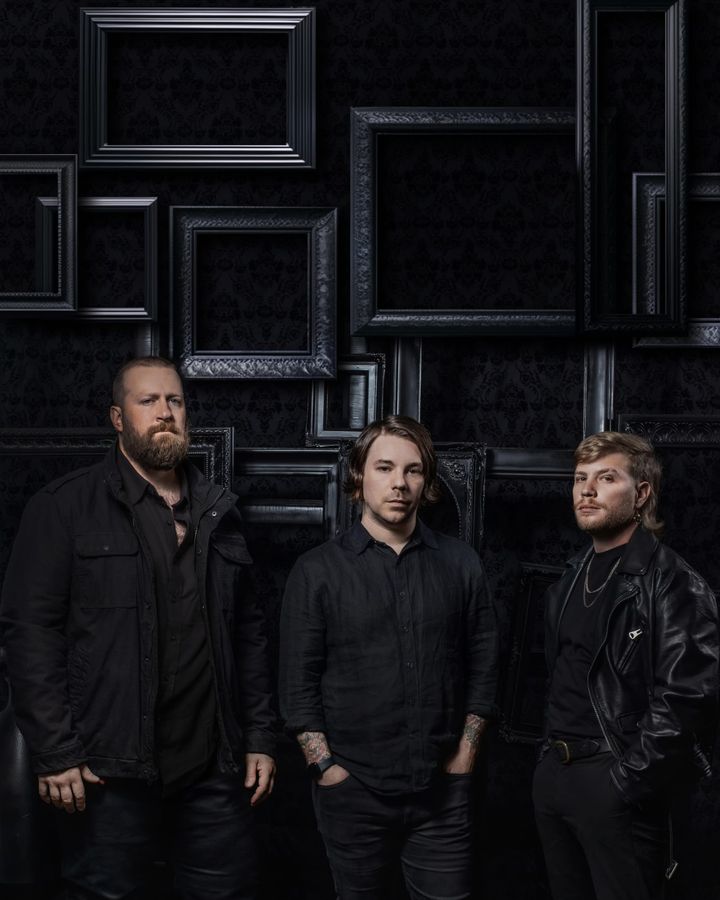 A LOT LIKE BIRDS MARK SHIFT FROM SILENCE WITH LATEST TOUR