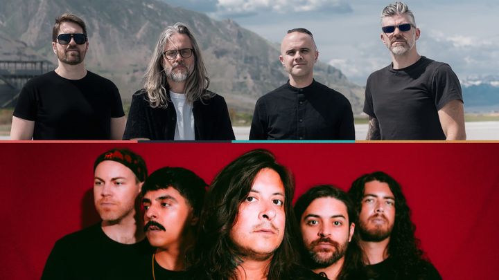 Kill Iconic Fest’s only Texas Date to Take Over Vibes Event Center