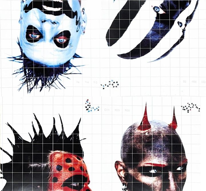 Mudvayne Celebrates L.D. 50 in San Antonio with 25 Years of Controlled Chaos