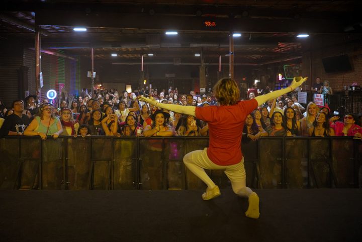 Taylor Swift’s ‘The Life of a Showgirl’ Album Release Party is Uniting Swifties Across Texas
