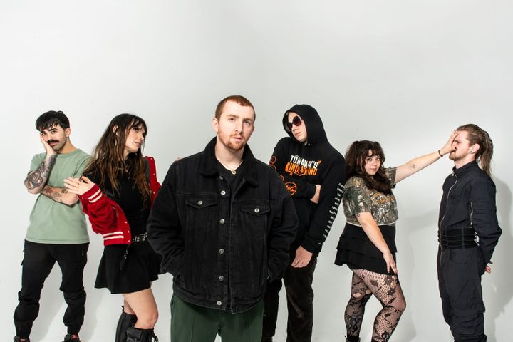 The Callous Daoboys Set to Push the Boundaries of Performance and Sound on Upcoming Tour
