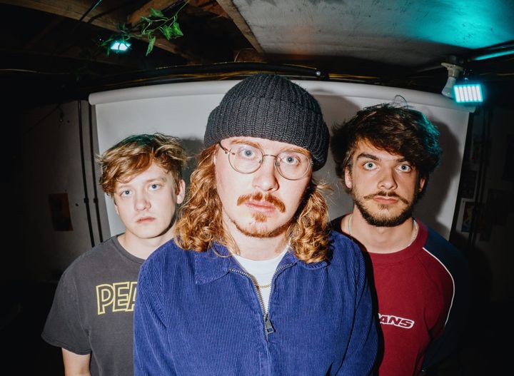 When A Living-Room Band Outgrows The Room: Saturdays at Your Place Heading to Central Texas