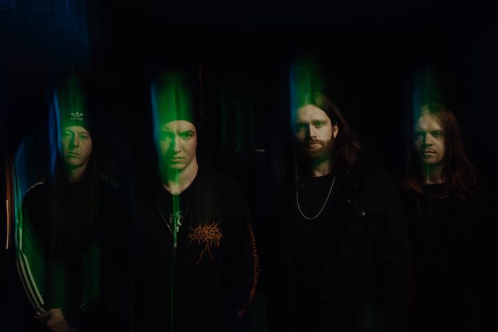 A Line In The Sand —is it Shadow of Intent’s Next Reckoning?