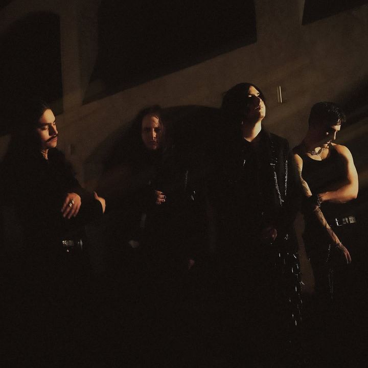 San Antonio Native Taken by Tides Brings us "Back to Hell" with Latest Tour