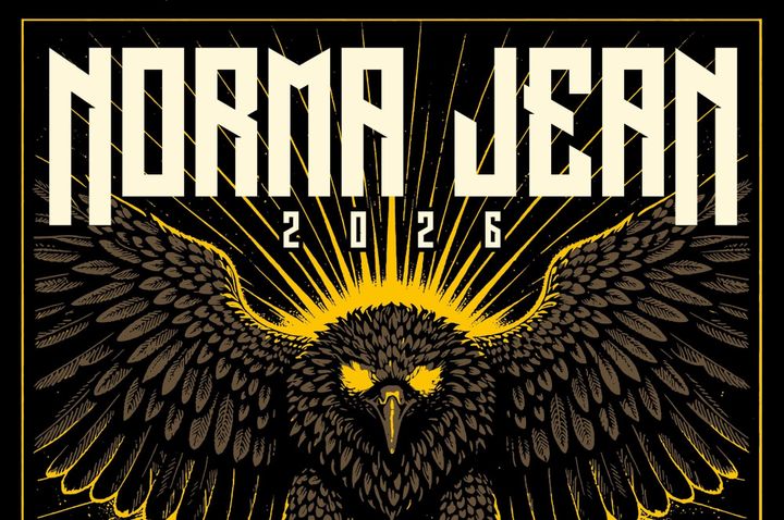 Norma Jean Returns Without a Narrative Crutch