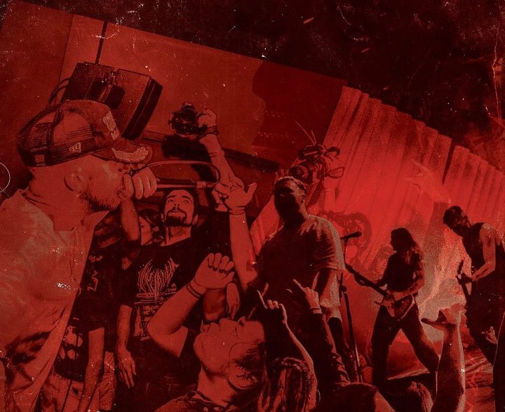 San Antonio Hardcore Prepares for Guilt Trip & Malevolence